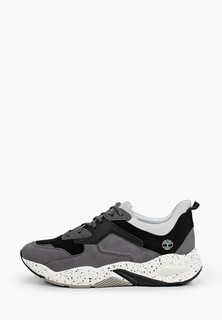Кроссовки Timberland Delphiville Leather Sneaker