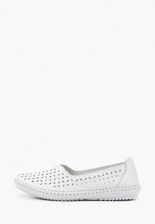 Туфли Alessio Nesca 