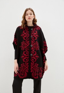 Кейп Milana Style 