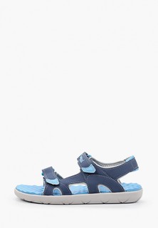 Сандалии Timberland Perkins Row 2-Strap