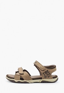 Сандалии Timberland Oak Bluffs Leather 2 Strap