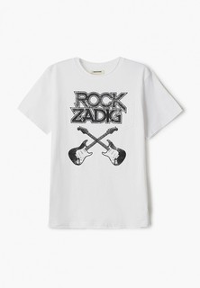 Футболка Zadig & Voltaire 