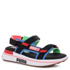 Сандалии PUMA 371964 черный