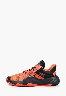 Кроссовки adidas D.O.N. Issue 1 J
