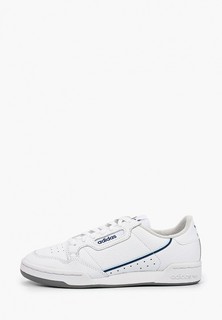 Кроссовки adidas Originals CONTINENTAL 80