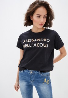 Футболка Alessandro DellAcqua 