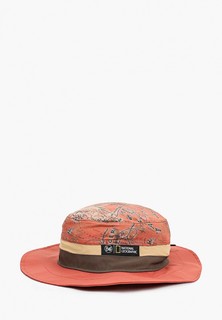 Панама Buff Booney Hat Licenses