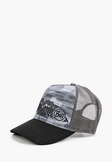 Бейсболка Buff Trucker Cap