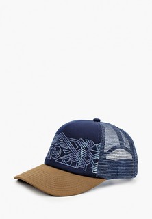 Бейсболка Buff 