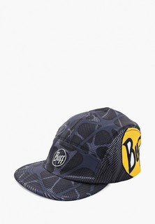 Бейсболка Buff Run Cap