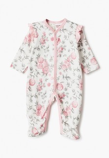 Комбинезон бельевой КотМарКот 