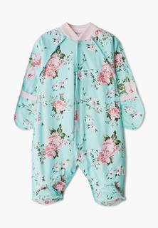 Комбинезон бельевой Веселый малыш 