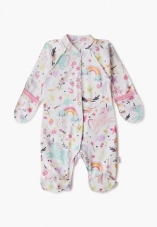 Комбинезон бельевой Веселый малыш 