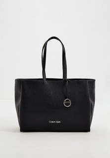 Комплект Calvin Klein сумка, вкладыш и брелок