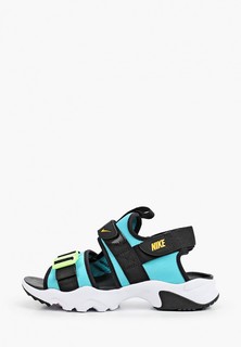 Сандалии Nike WMNS NIKE CANYON SANDAL