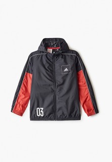 Ветровка adidas 