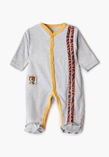 Комбинезон бельевой КотМарКот 