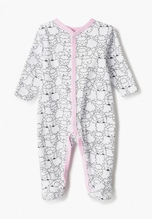 Комбинезон бельевой КотМарКот 