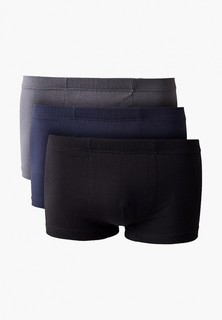 Трусы 3 шт. Rossoporpora FABRY BOXER