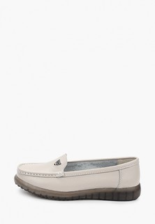 Мокасины Shoiberg 