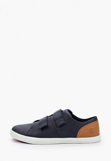 Кеды Timberland Newport Bay Leather 2 Strap