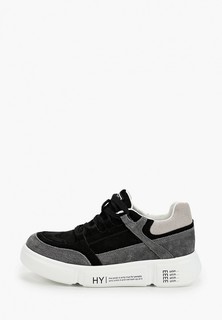 Кроссовки Tfs Tf's 