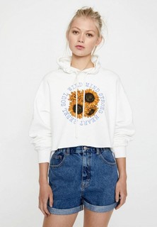Худи Pull&Bear Join Life