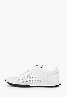 Кроссовки Alessio Nesca 