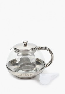 Чайник заварочный Galaxy 750 мл.