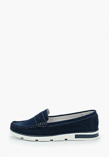 Мокасины Shoiberg 