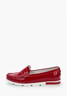 Мокасины Shoiberg 