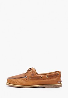 Топсайдеры Timberland Classic Boat 2 Eye SADDLE