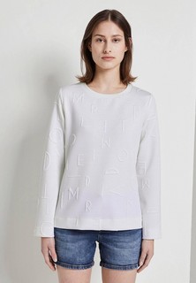 Свитшот Tom Tailor Denim 