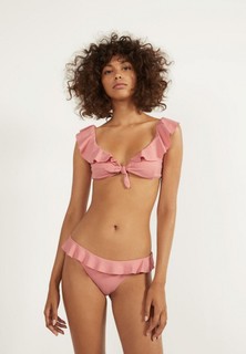 Плавки Bershka 