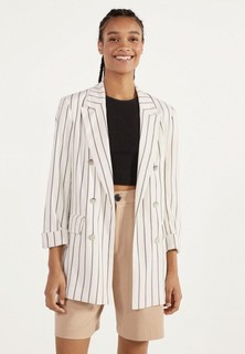 Пиджак Bershka 