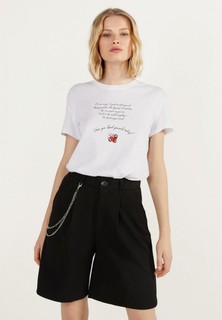 Футболка Bershka 