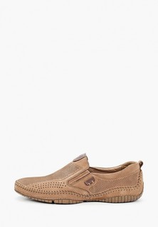 Лоферы Munz-Shoes 