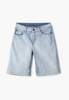 Шорты джинсовые Zadig & Voltaire 