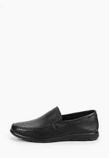 Лоферы Munz-Shoes 