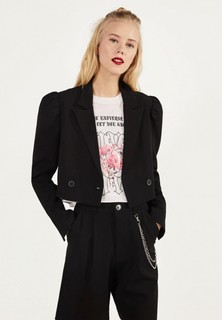Жакет Bershka 