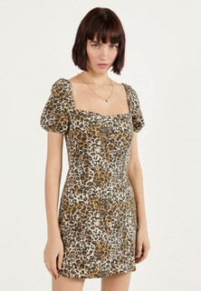 Платье Bershka 