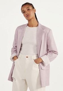 Пиджак Bershka 