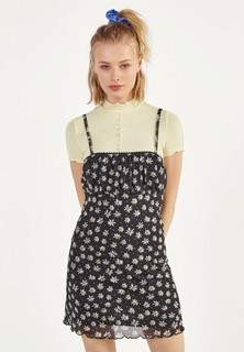 Платье Bershka 