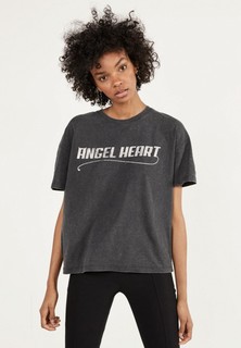 Футболка Bershka 