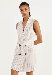 Платье Bershka 