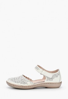 Туфли Alessio Nesca 