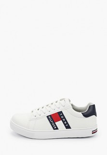 Кеды Tommy Hilfiger 