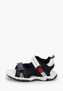 Сандалии Tommy Hilfiger 