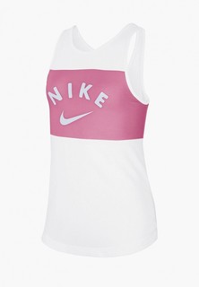 Майка спортивная Nike 
