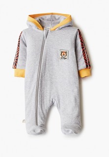 Комбинезон утепленный КотМарКот 